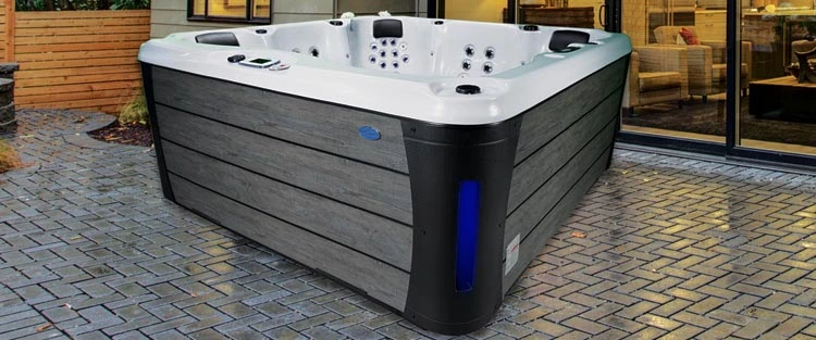 Elite™ Cabinets for hot tubs in Buffalo