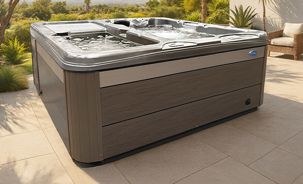 Cold Plunge Spas Series Buffalo hot tubs for sale