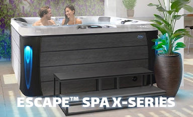 Escape X-Series Spas Buffalo hot tubs for sale