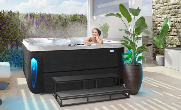 Escape X-Series Spas Buffalo hot tubs for sale