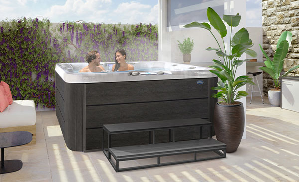 Escape™ Spas Buffalo hot tubs for sale