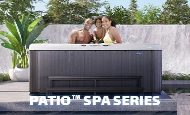 Patio Plus™ Spas Buffalo hot tubs for sale