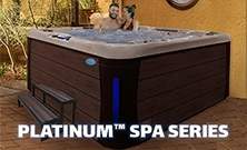 Platinum™ Spas Buffalo hot tubs for sale