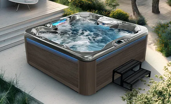 Platinum™ Spas Buffalo hot tubs for sale