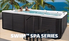 Swim Spas Buffalo hot tubs for sale