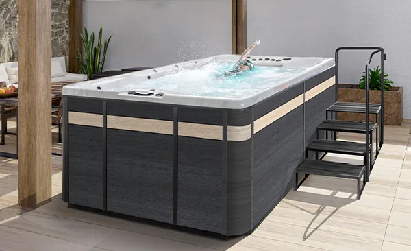 Swim X-Series Spas Buffalo hot tubs for sale