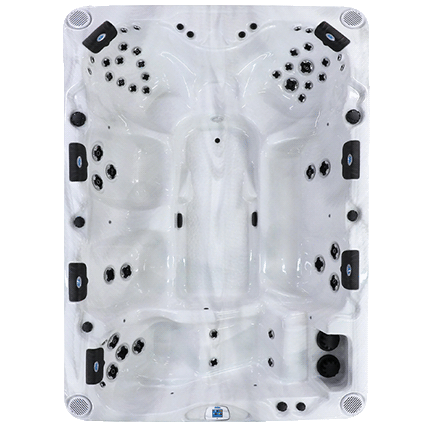 Newporter EC-1148LX hot tubs for sale in Buffalo