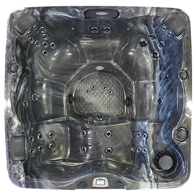 Pacifica-X EC-739LX hot tubs for sale in Buffalo