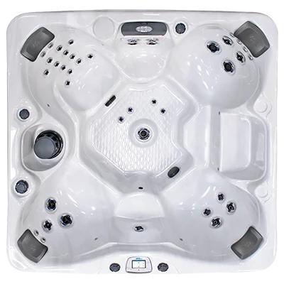 Baja-X EC-740BX hot tubs for sale in Buffalo