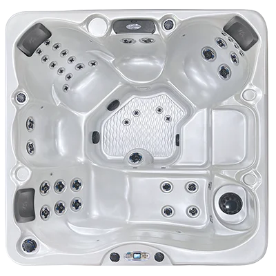 Costa EC-740L hot tubs for sale in Buffalo