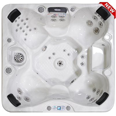 Baja EC-749B hot tubs for sale in Buffalo