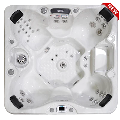 Baja-X EC-749BX hot tubs for sale in Buffalo