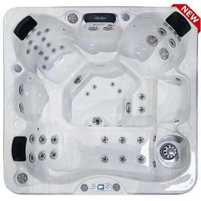 Costa EC-749L hot tubs for sale in Buffalo