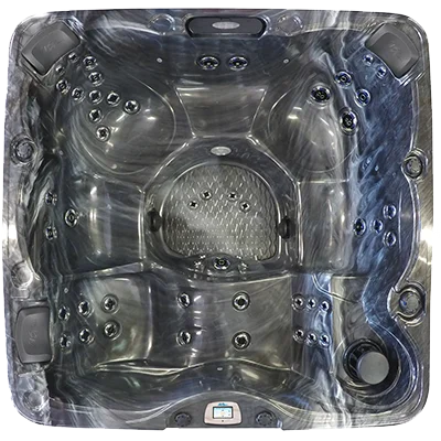 Pacifica-X EC-751LX hot tubs for sale in Buffalo