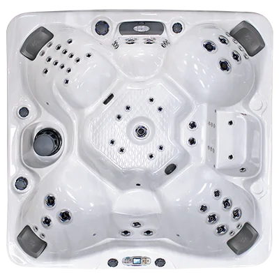 Baja EC-767B hot tubs for sale in Buffalo