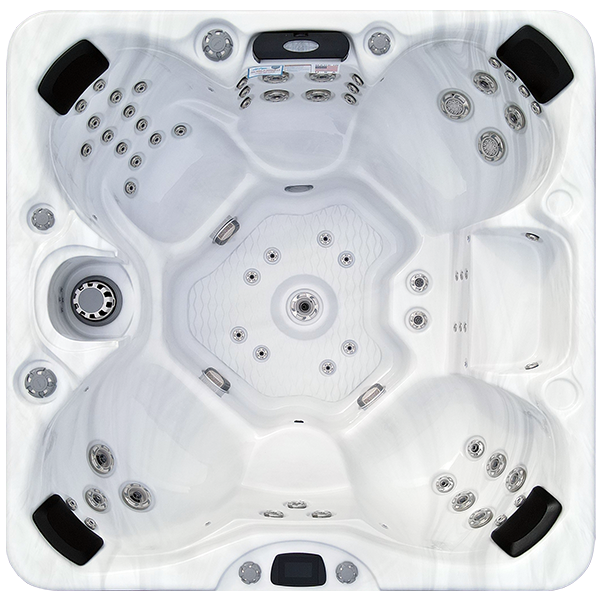 Baja-X EC-767BX hot tubs for sale in Buffalo