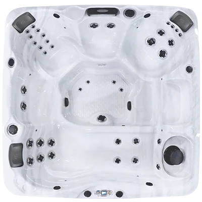 Avalon EC-840L hot tubs for sale in Buffalo