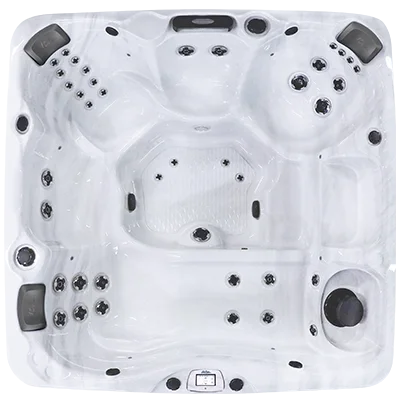 Avalon-X EC-840LX hot tubs for sale in Buffalo