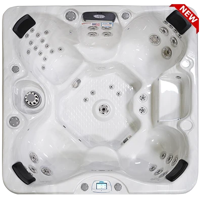 Cancun-X EC-849BX hot tubs for sale in Buffalo
