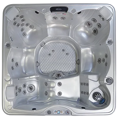 Atlantic EC-851L hot tubs for sale in Buffalo