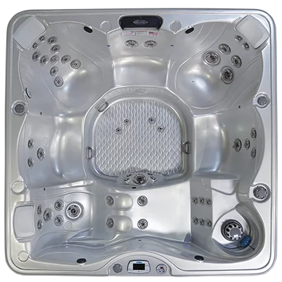 Atlantic-X EC-851LX hot tubs for sale in Buffalo