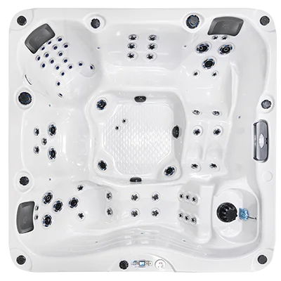 Malibu EC-867DL hot tubs for sale in Buffalo