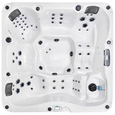 Malibu-X EC-867DLX hot tubs for sale in Buffalo