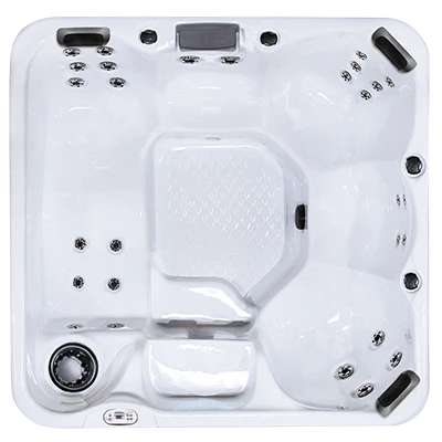 Hawaiian Plus PPZ-628L hot tubs for sale in Buffalo