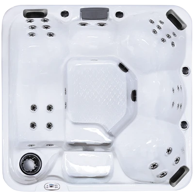 Hawaiian Plus PPZ-634L hot tubs for sale in Buffalo