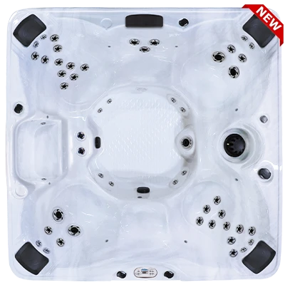 Tropical Plus PPZ-743BC hot tubs for sale in Buffalo