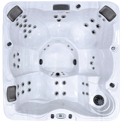 Pacifica Plus PPZ-743L hot tubs for sale in Buffalo