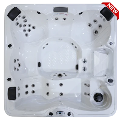 Pacifica Plus PPZ-743LC hot tubs for sale in Buffalo