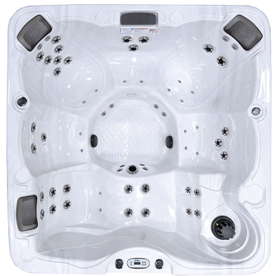 Pacifica Plus PPZ-752L hot tubs for sale in Buffalo