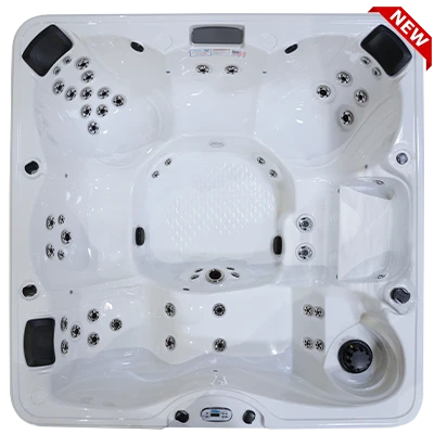 Atlantic Plus PPZ-843LC hot tubs for sale in Buffalo