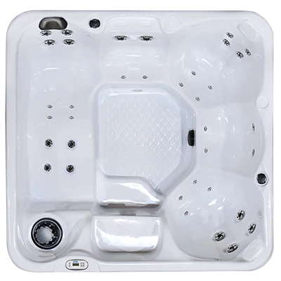 Hawaiian PZ-636L hot tubs for sale in Buffalo